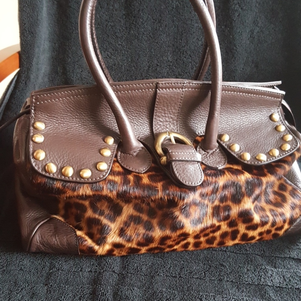 Hand bag